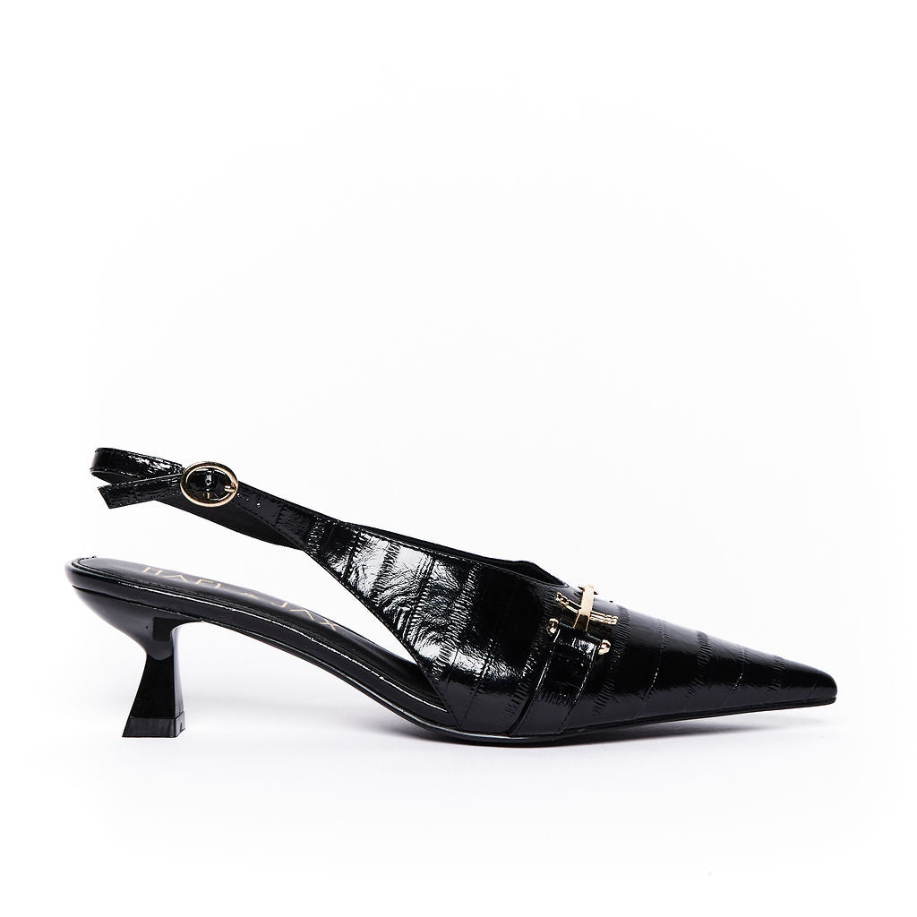 ALBATROSS Black