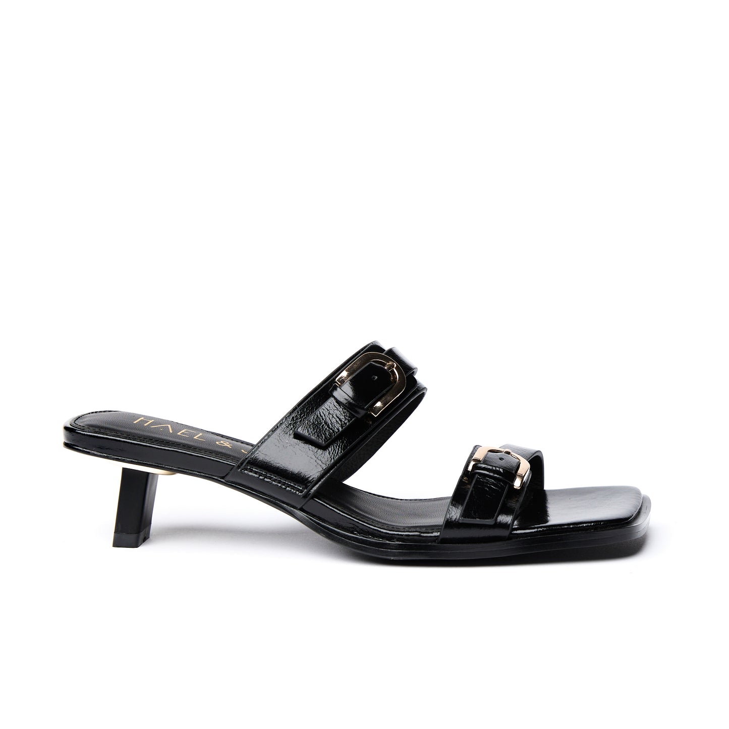 AMARETTO Black
