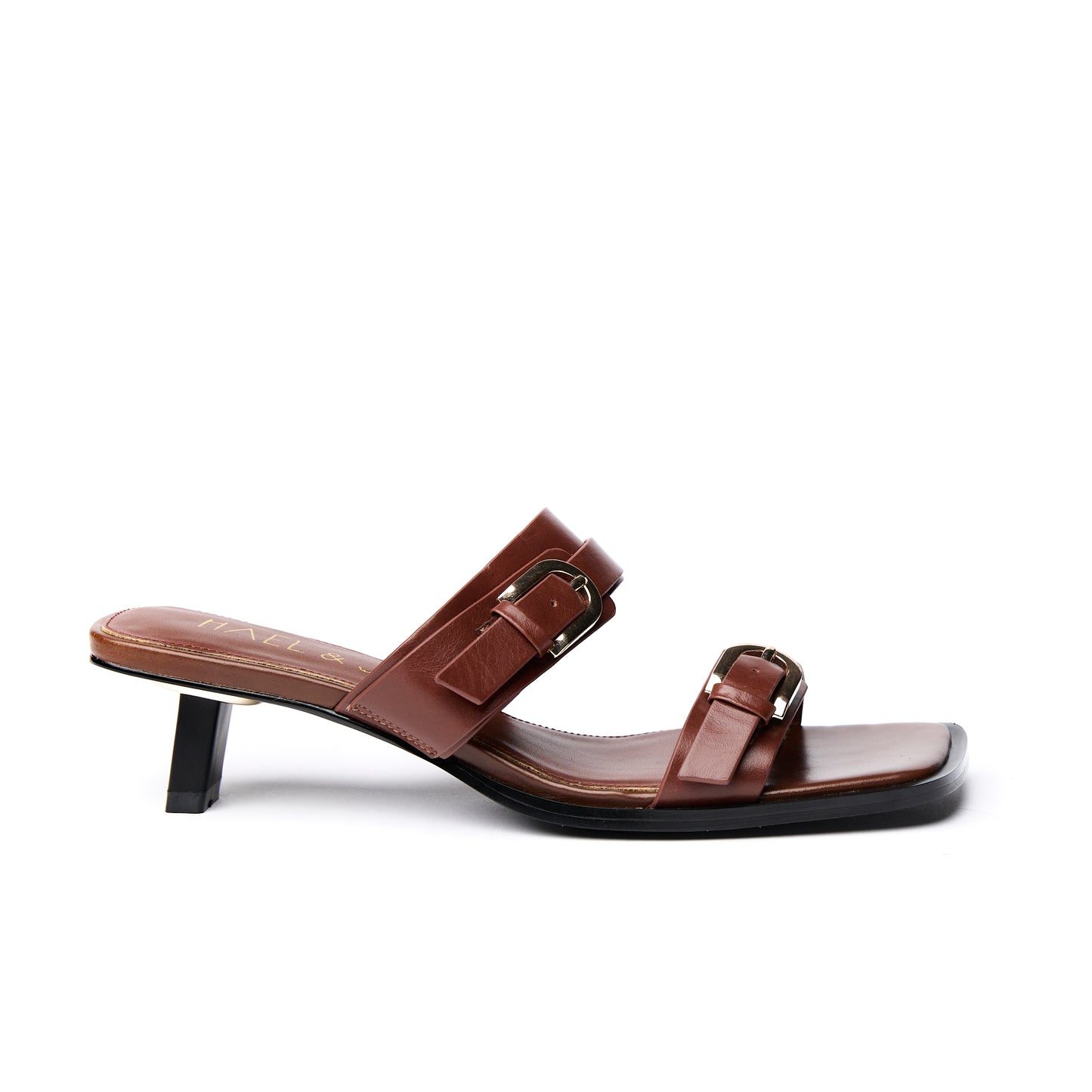 AMARETTO Chestnut