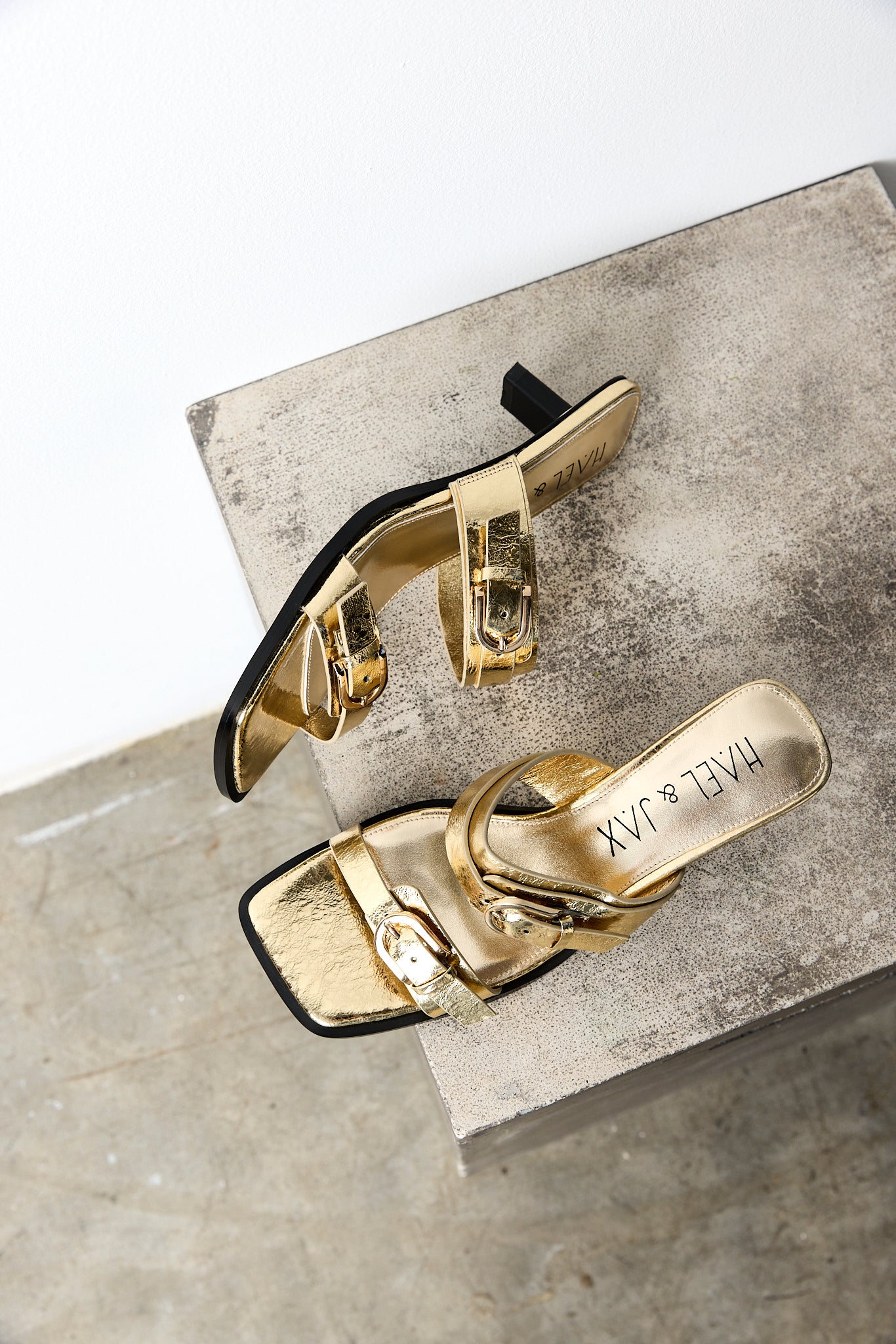 AMARETTO Gold