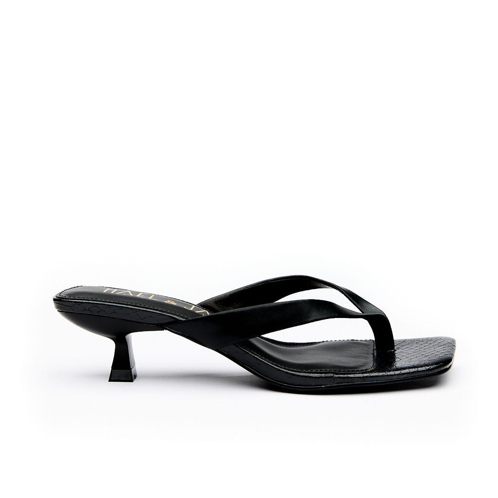 ASTUTE Black