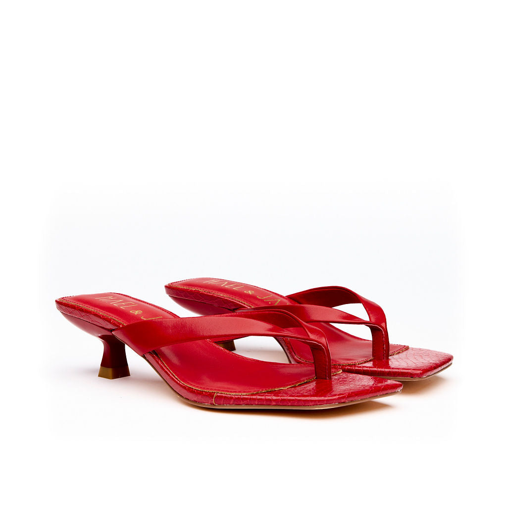 ASTUTE Red