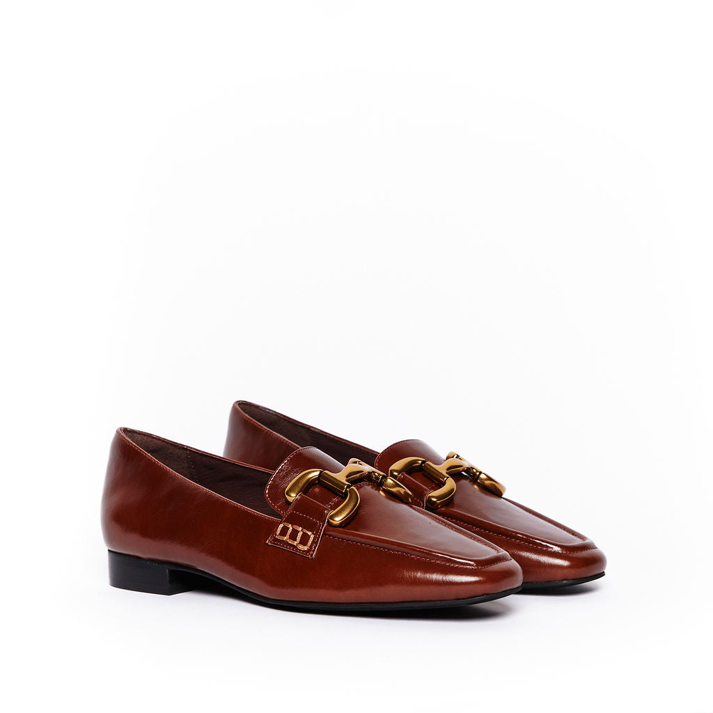 BIG LOVE Chestnut