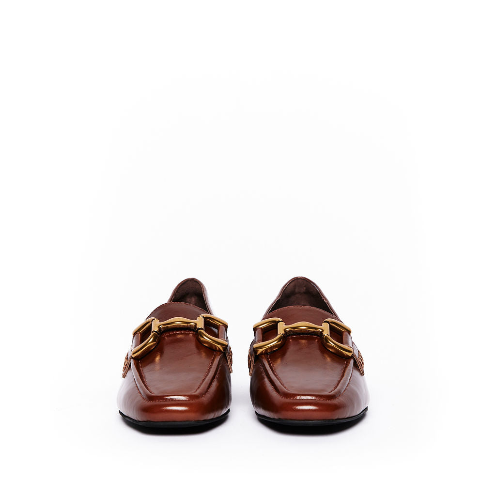 BIG LOVE Chestnut