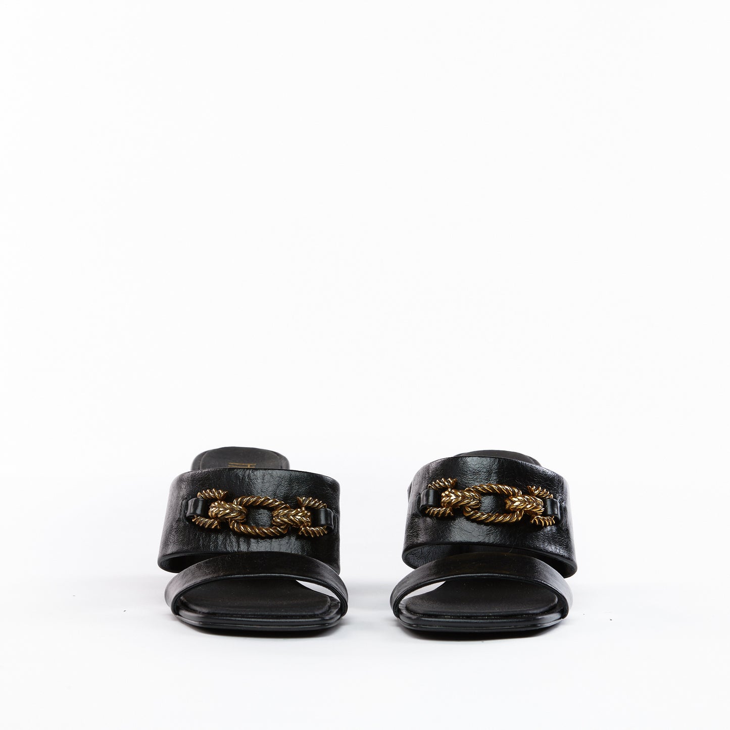 CASSATT Black