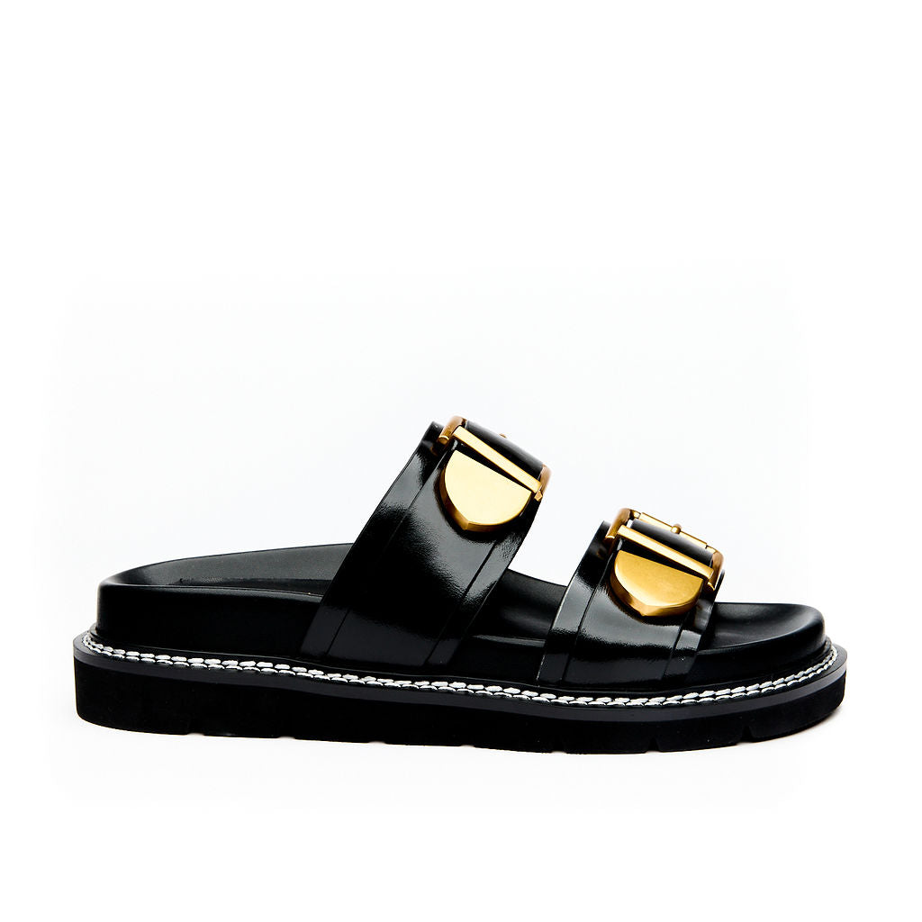 COMPLEX Black