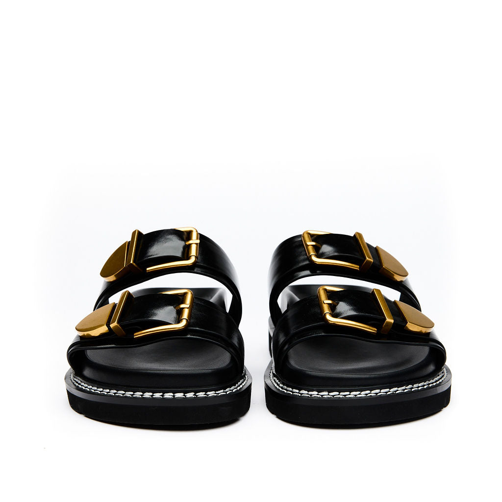 COMPLEX Black