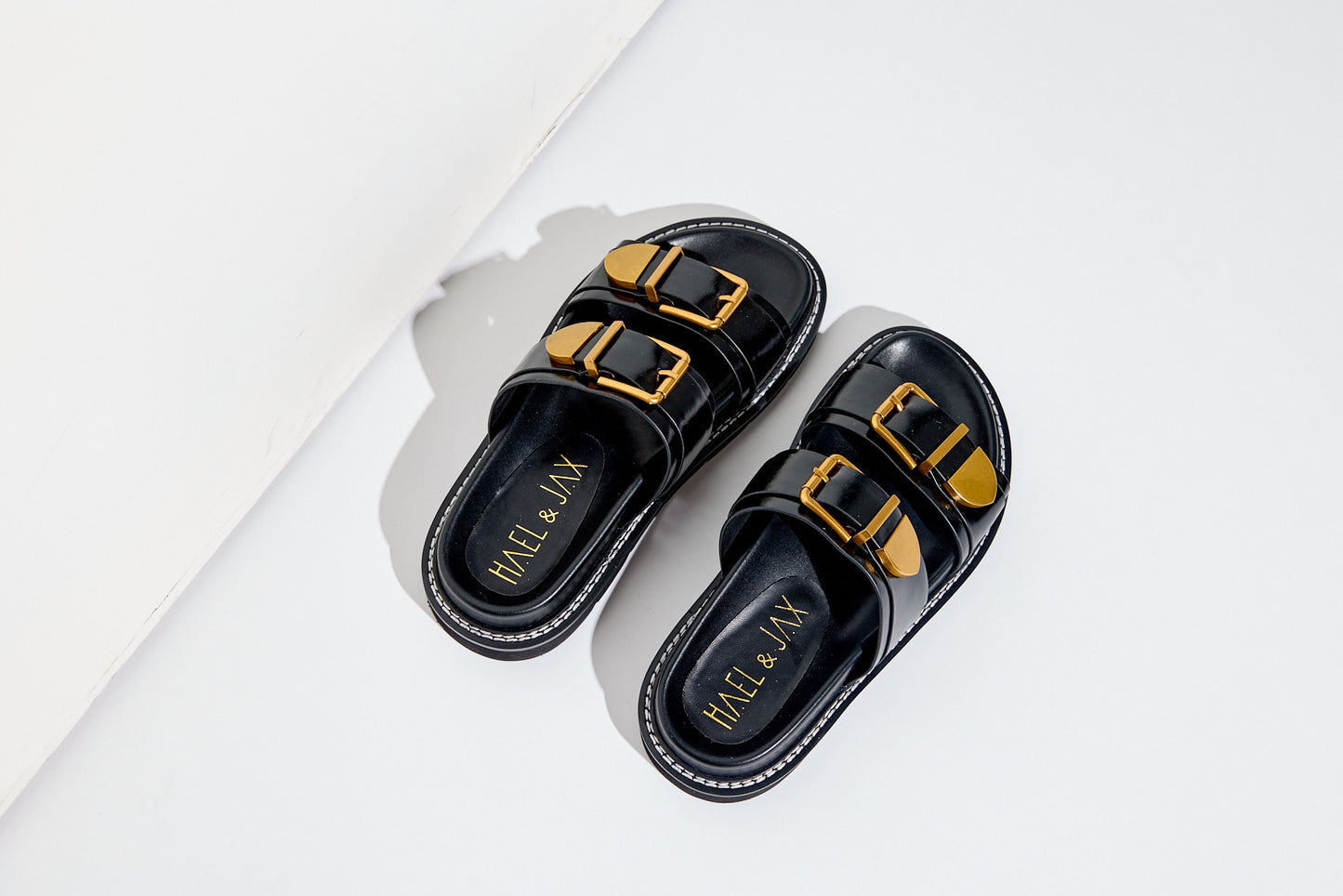 COMPLEX Black