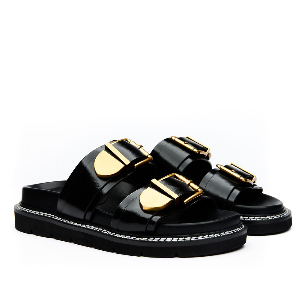 COMPLEX Black