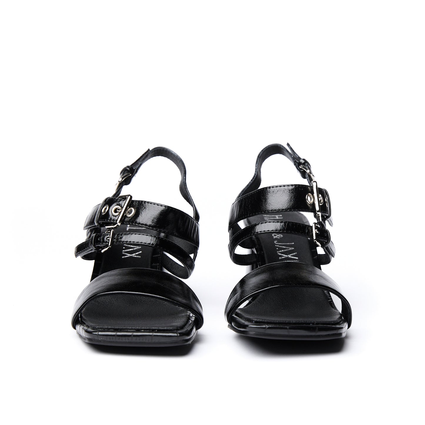 COSMOPOLITAN Black