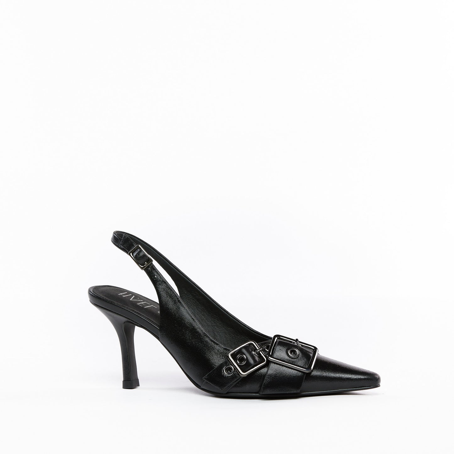 DAVINCI Black