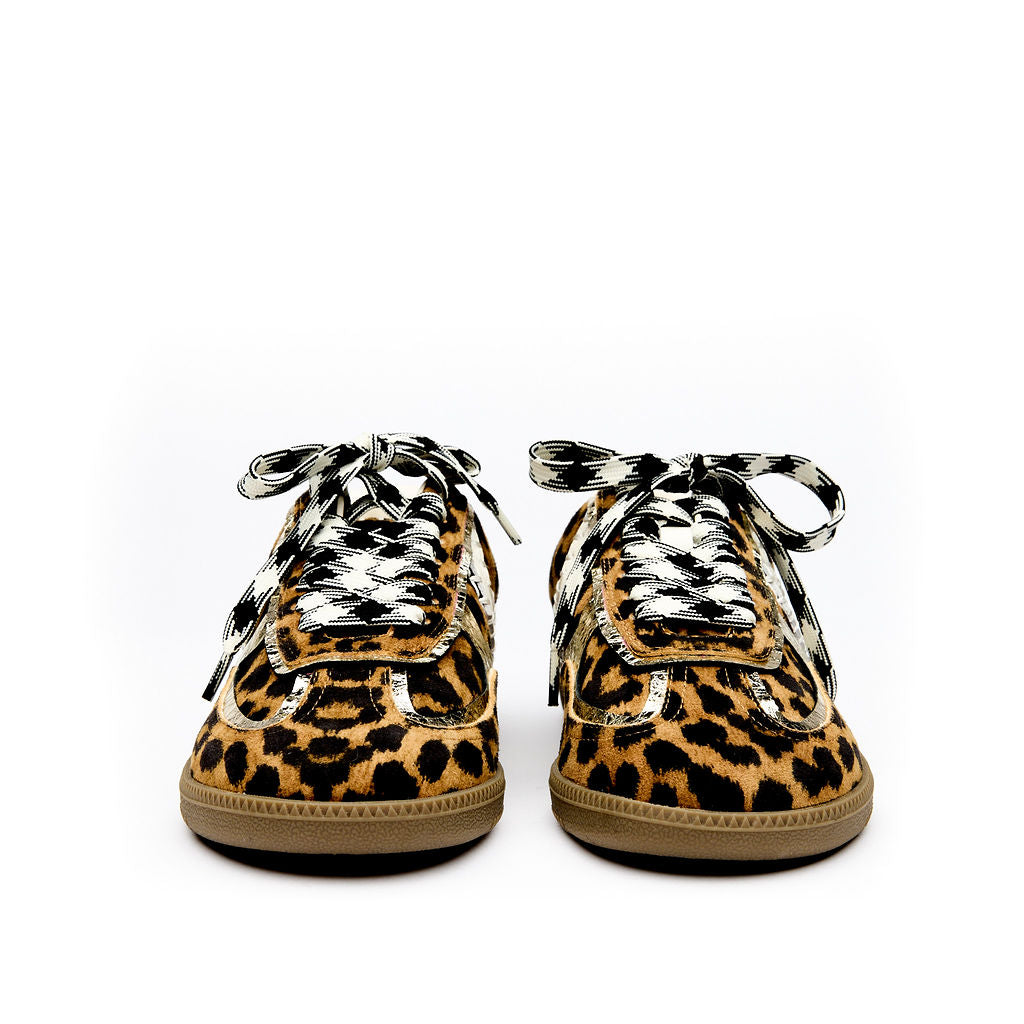 GENEROUS Leopard