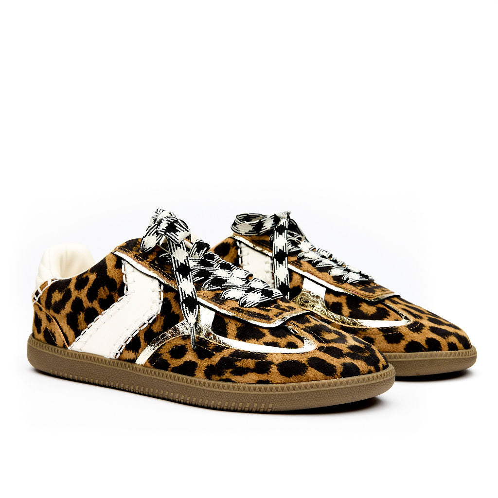 GENEROUS Leopard