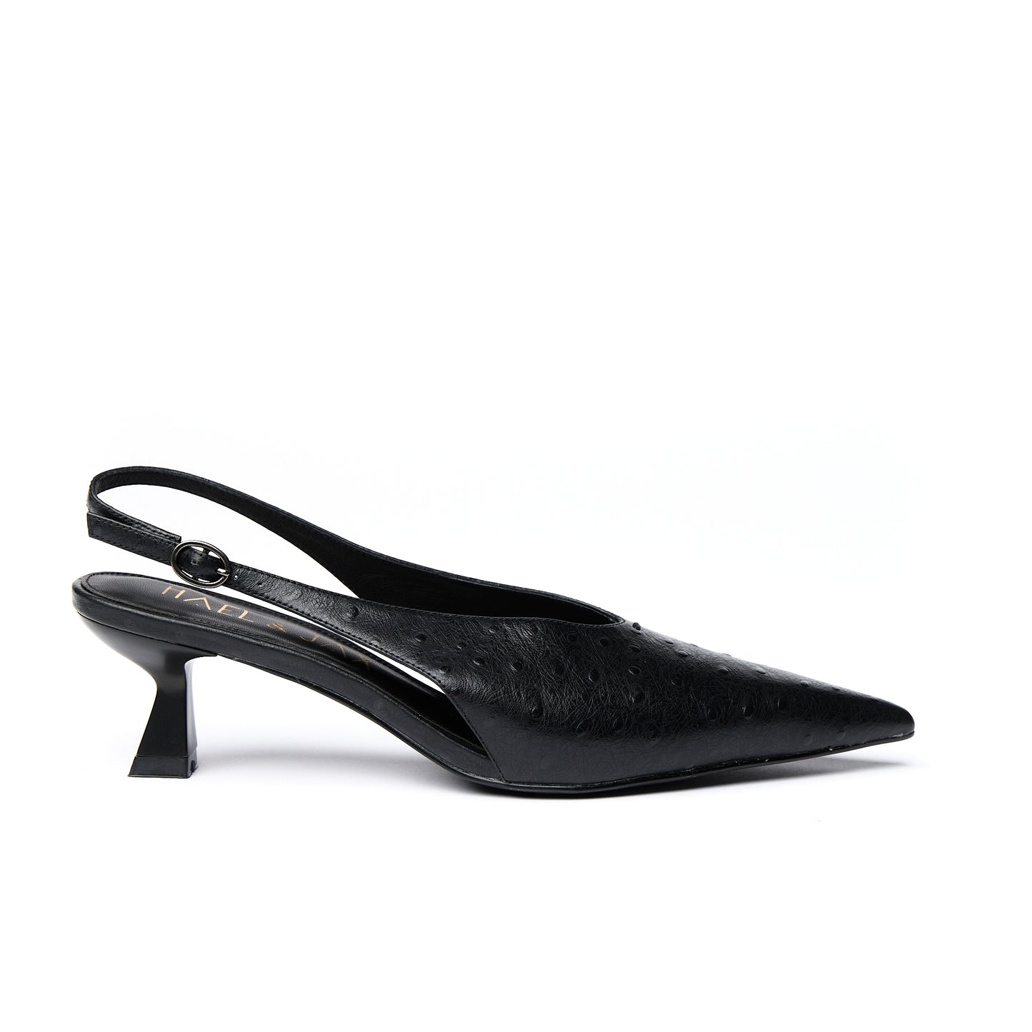GIMLET Black Ost