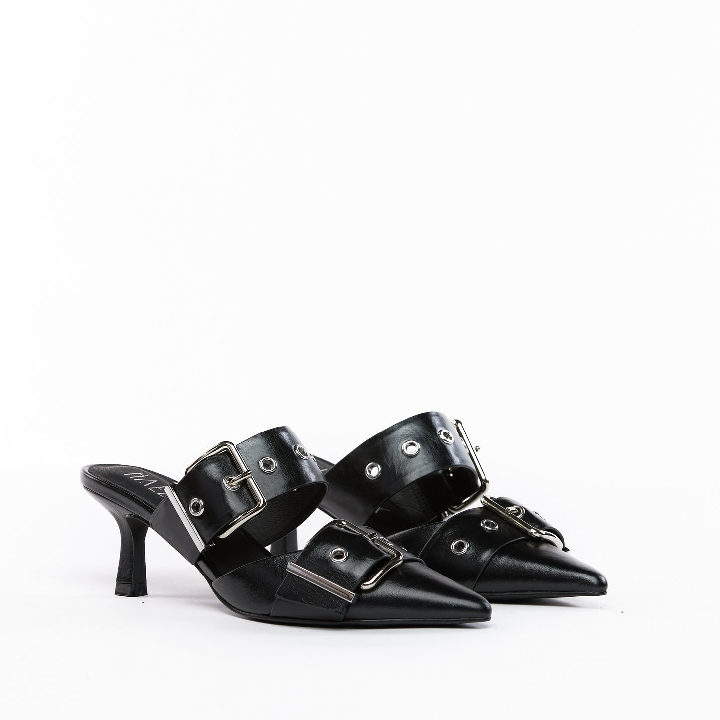 GOYA Black