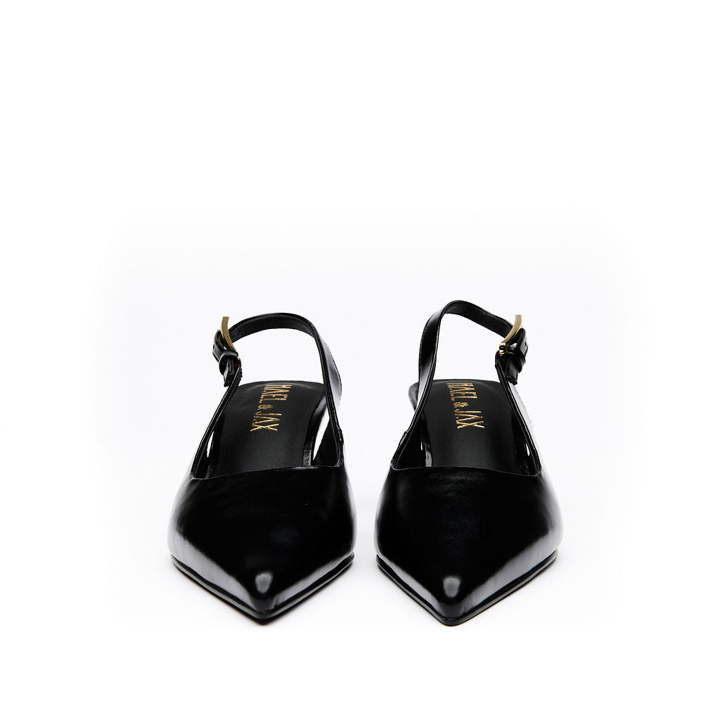 GRACIOUS Black
