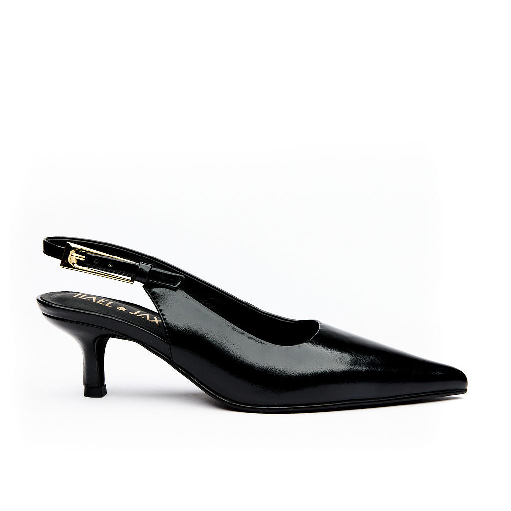 GRACIOUS Black