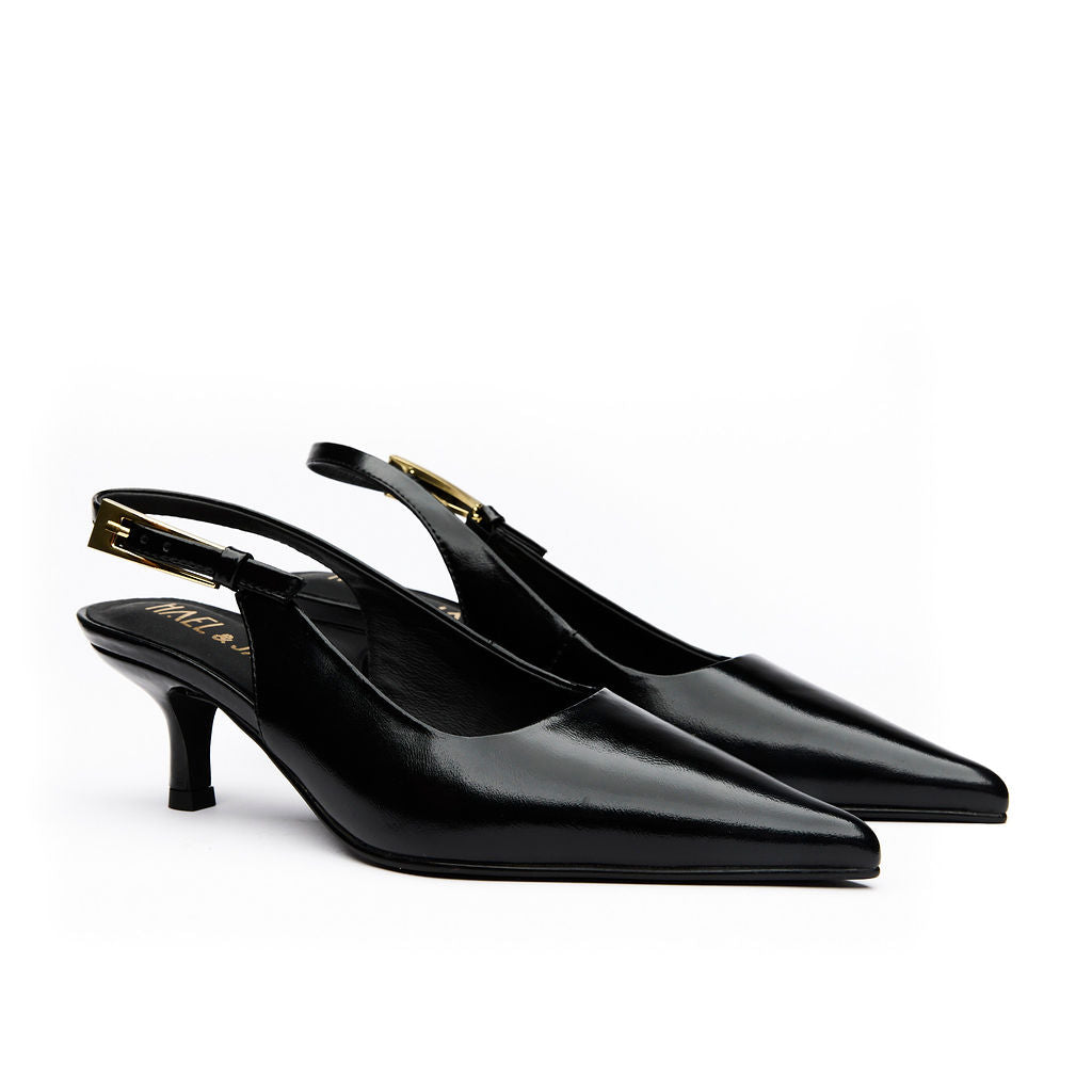GRACIOUS Black