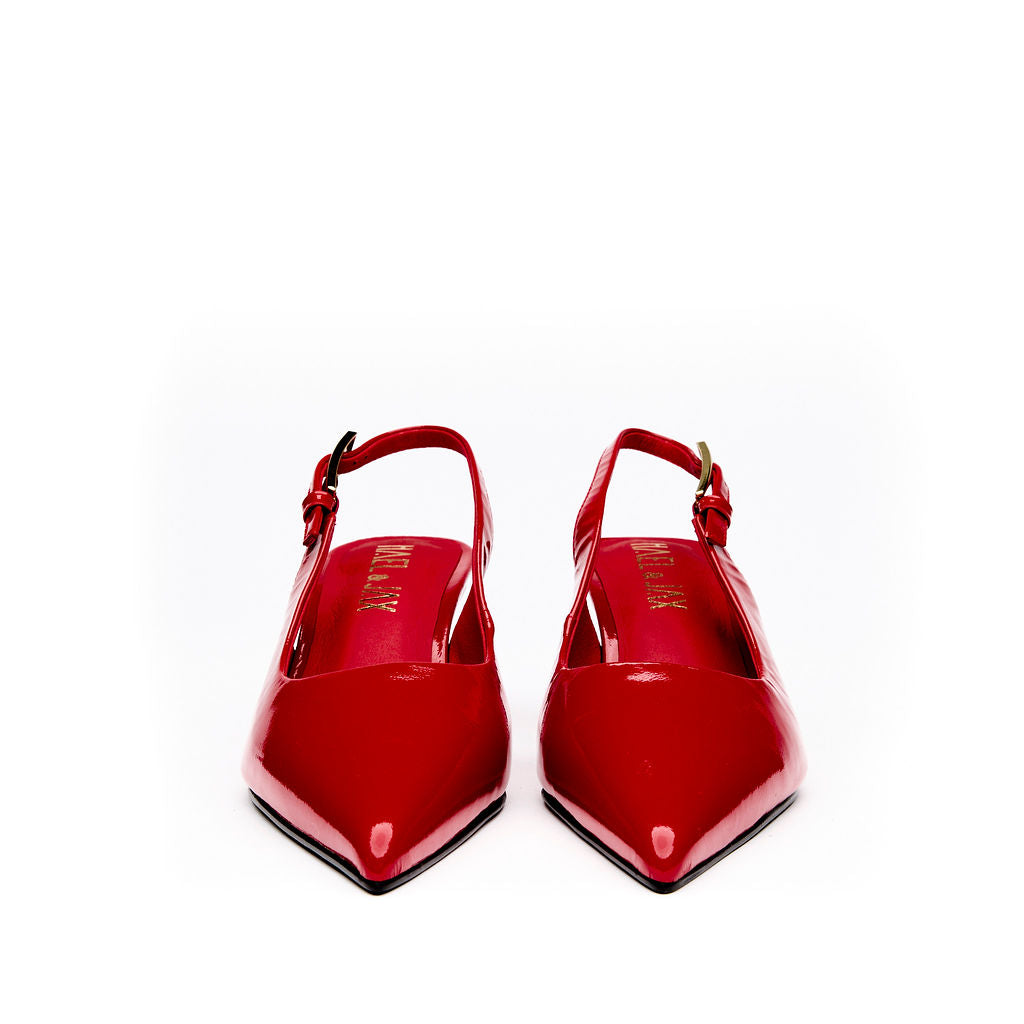 GRACIOUS Red