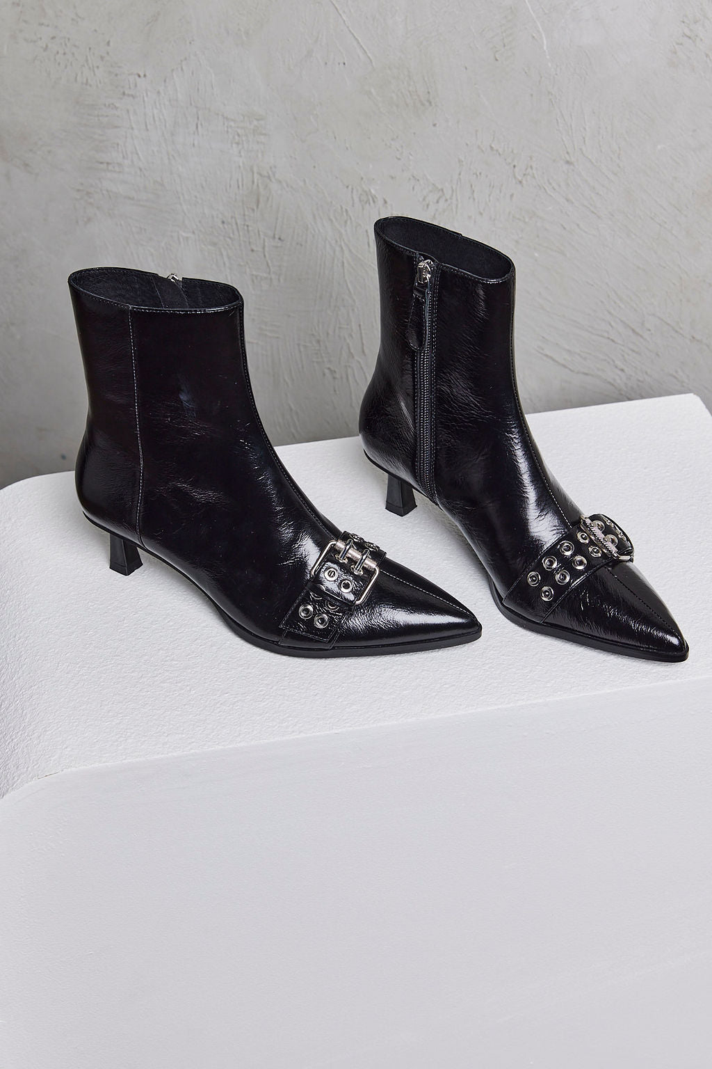 GYPSY Black