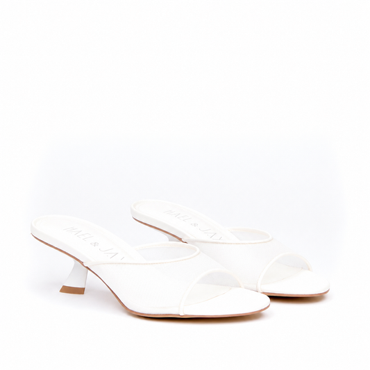 HORIZON White