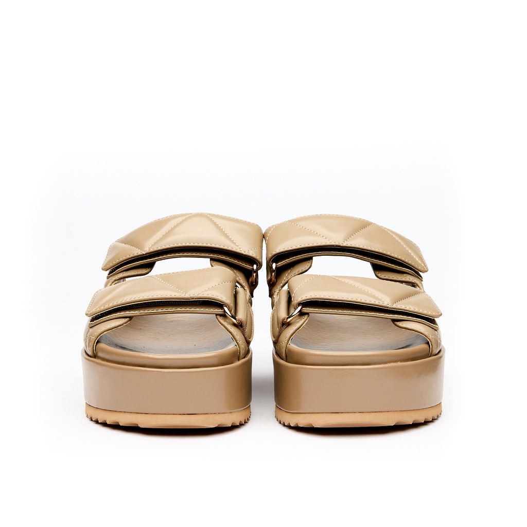 HUMBLE Taupe