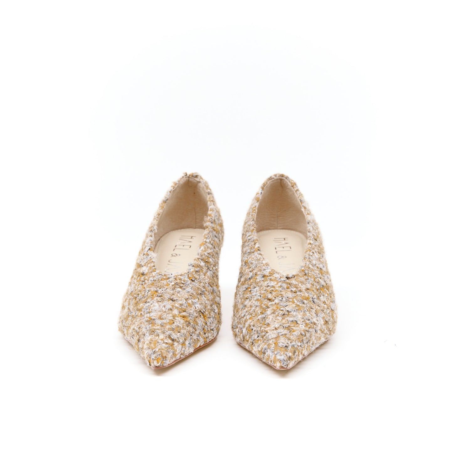 LINDSEY Boucle