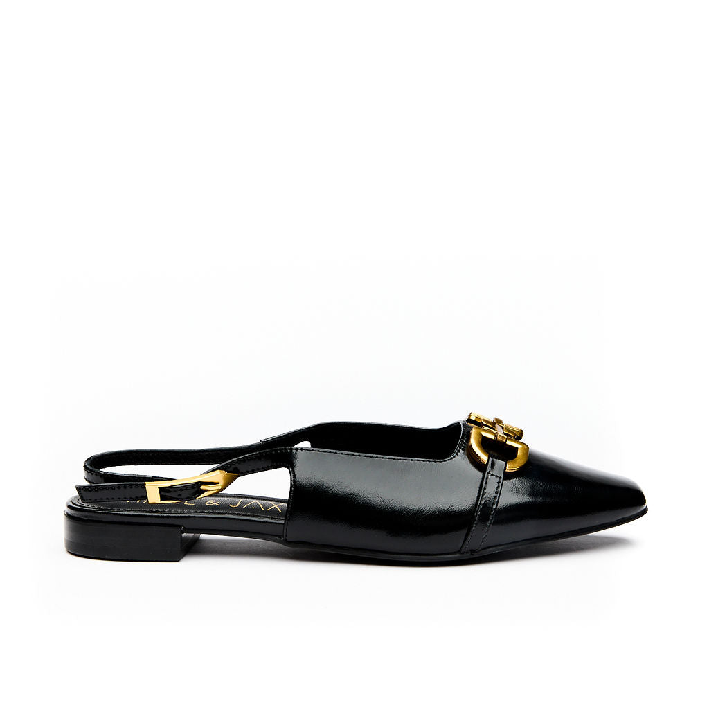 LUMINOUS Black