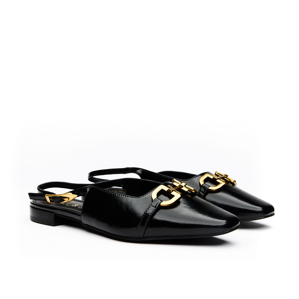LUMINOUS Black
