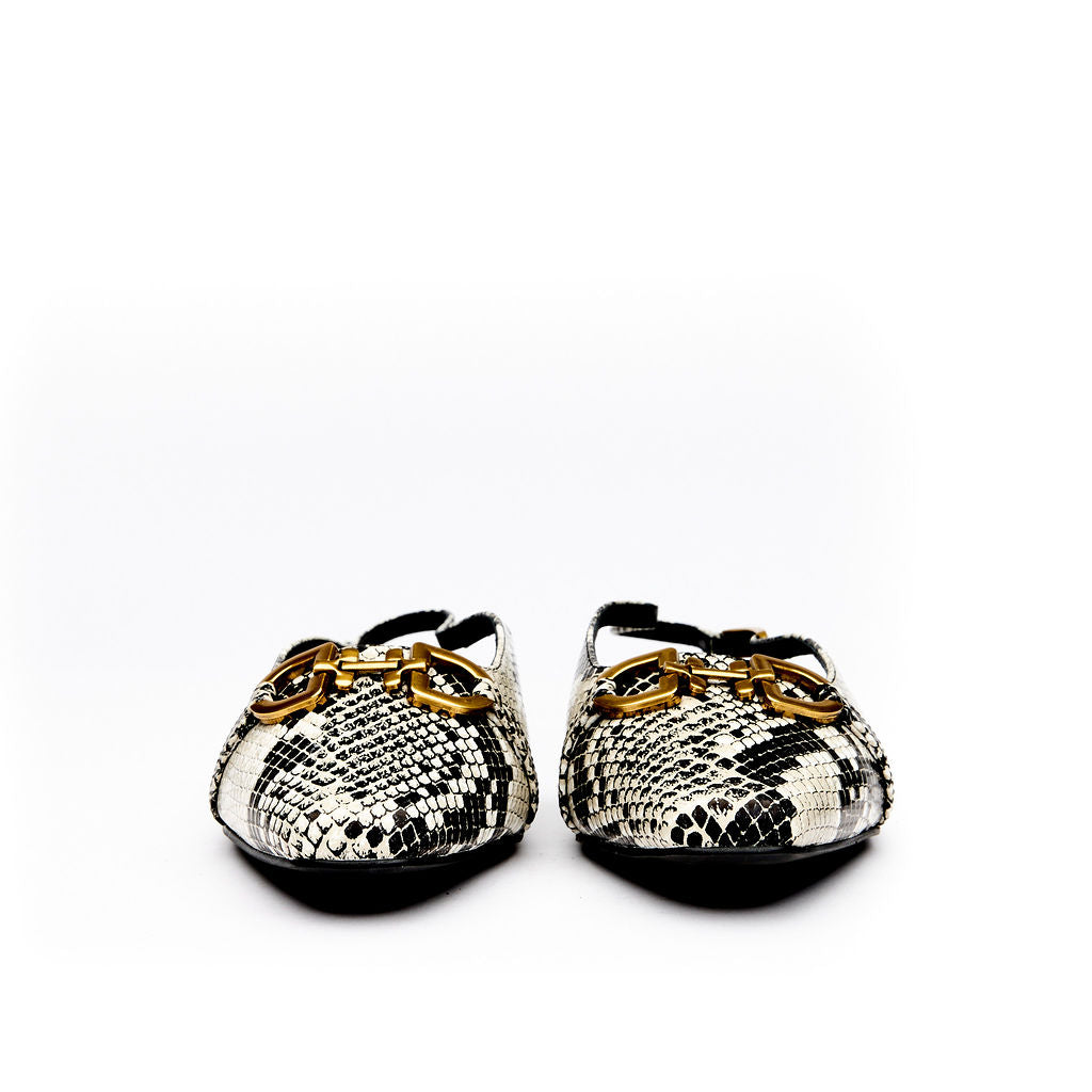 LUMINOUS Blk/Wht SNK