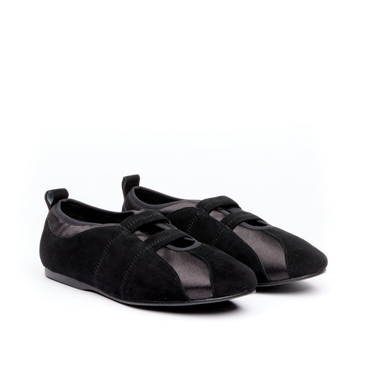 LUNAR Black