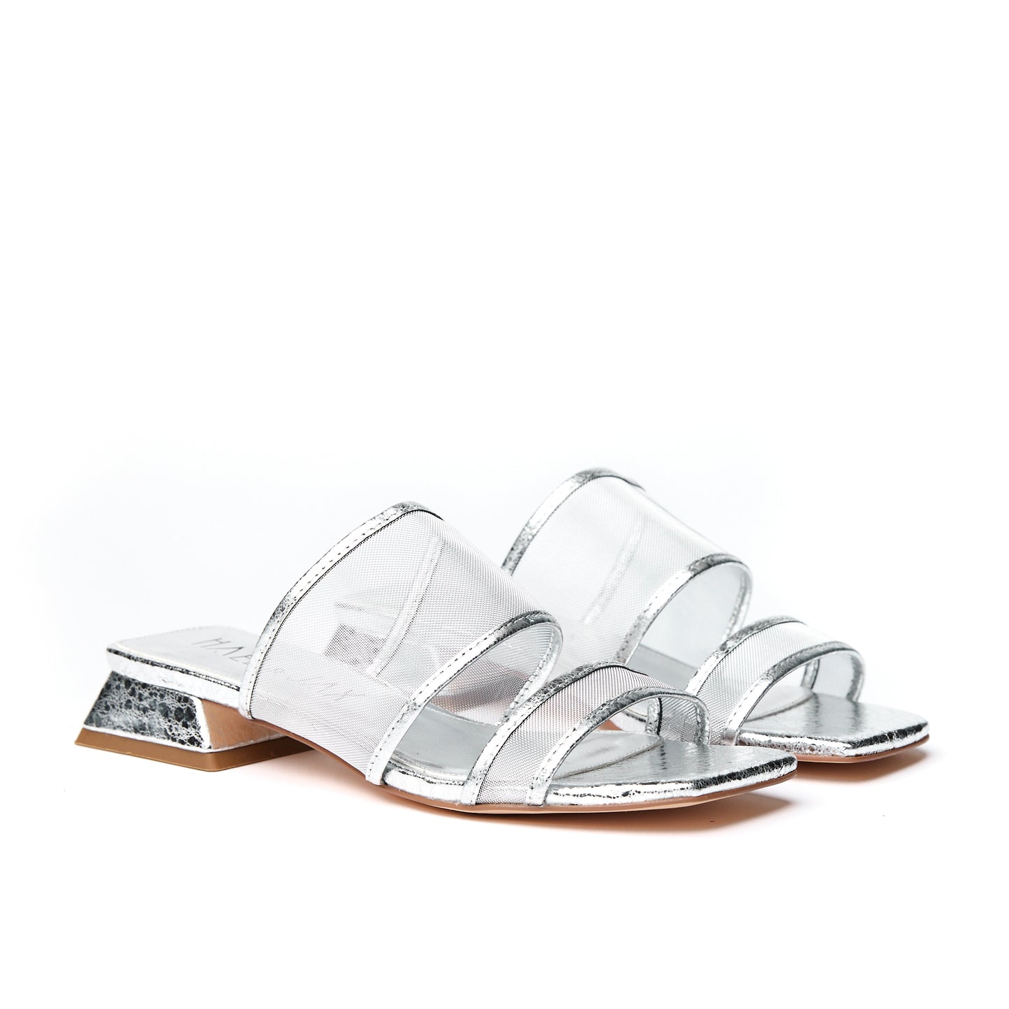 MAI TAI Silver