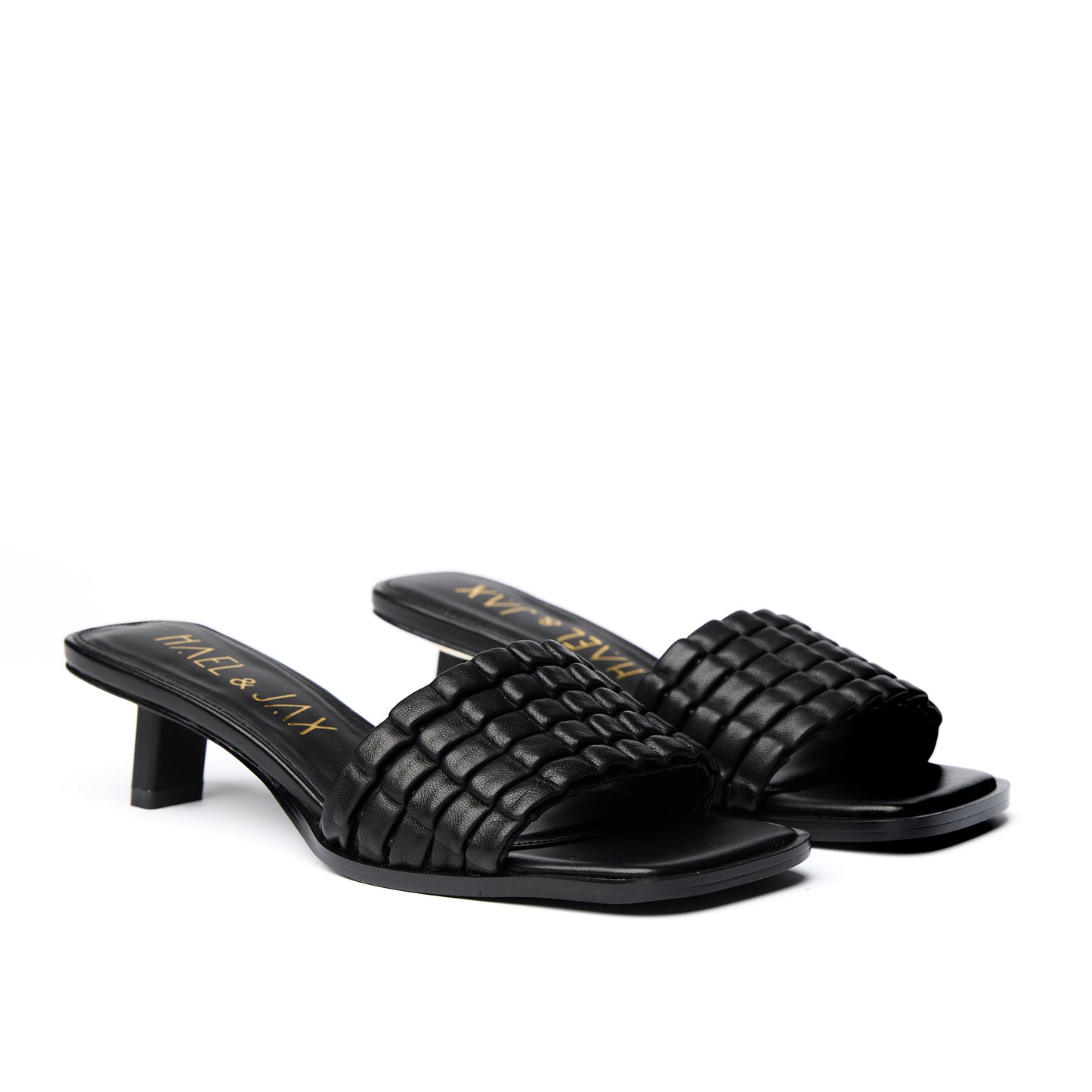 MANHATTAN Black
