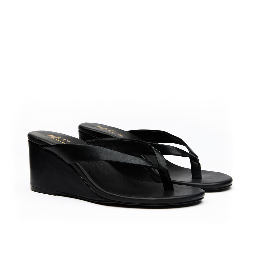 REFINED Black