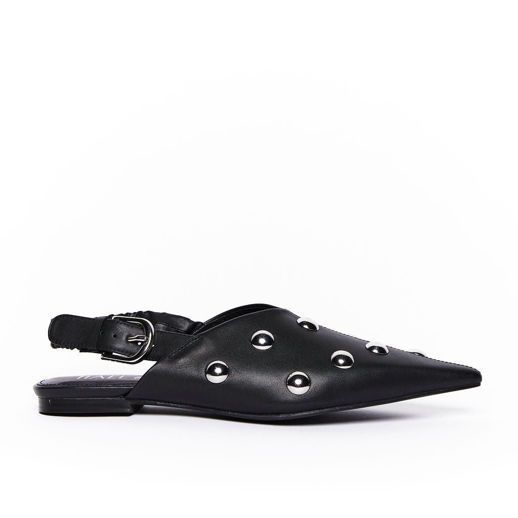 SONGBIRD Stud Black