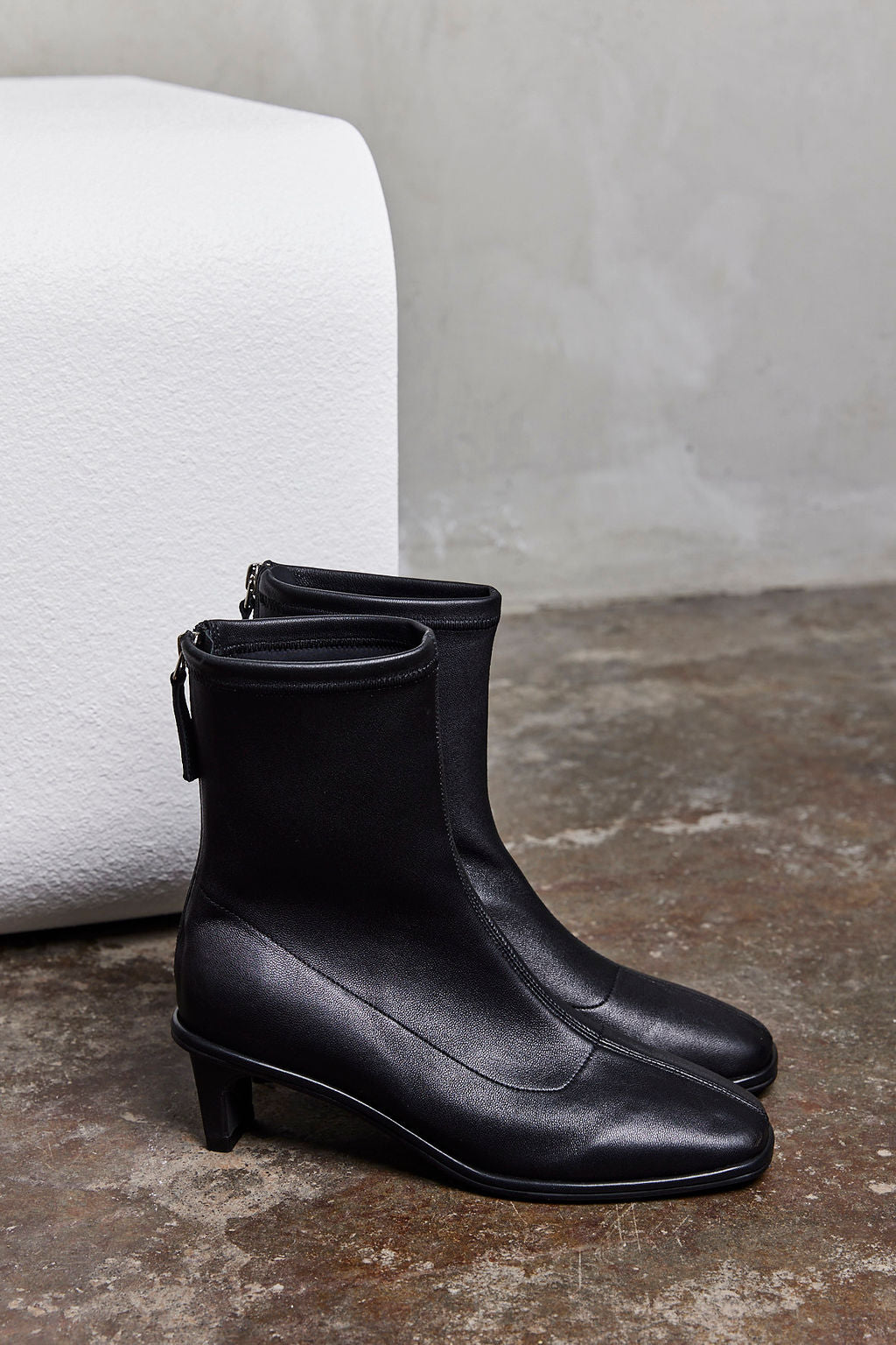 STORMS Black