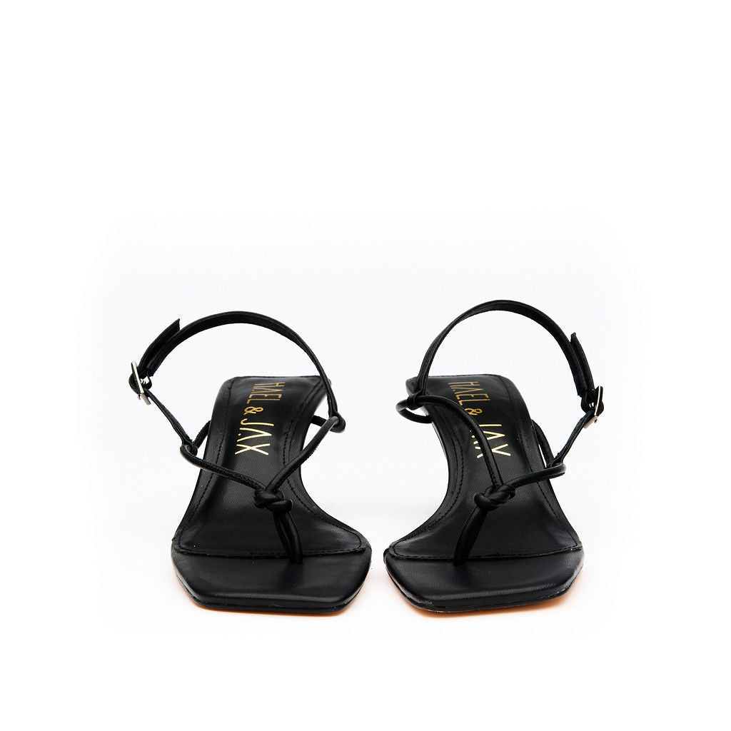 SUBTLE Black