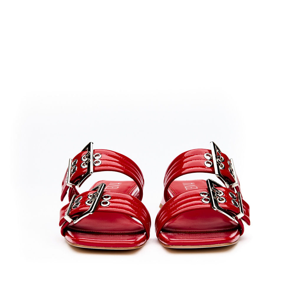 TALENT Red
