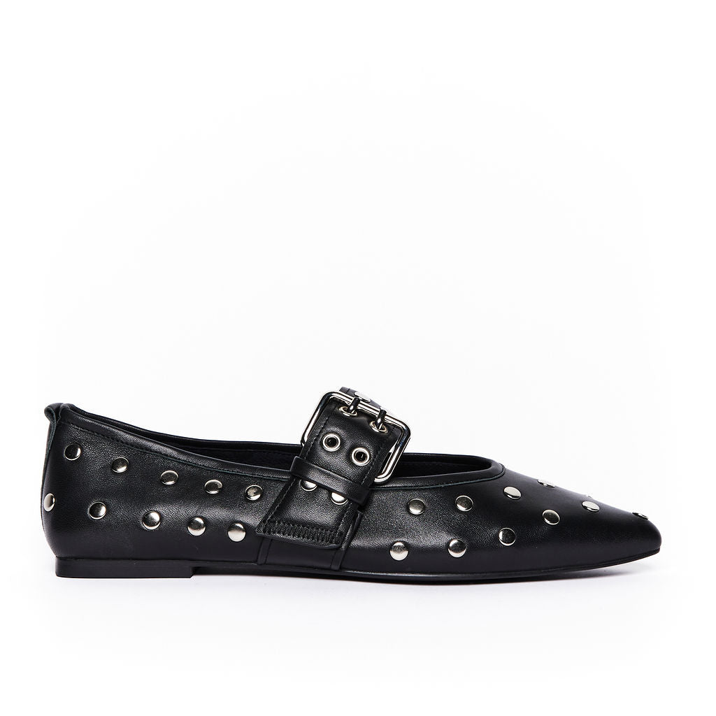 TUSK Black