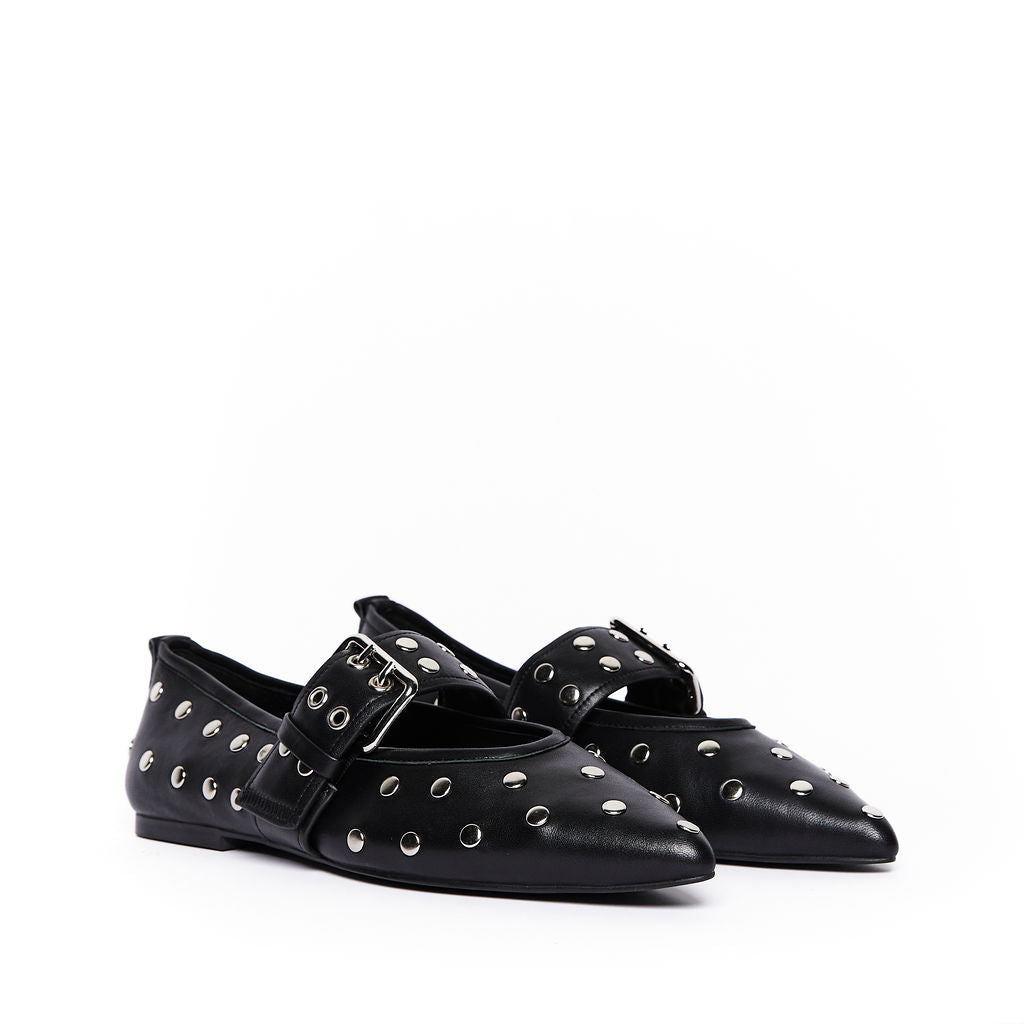 TUSK Black