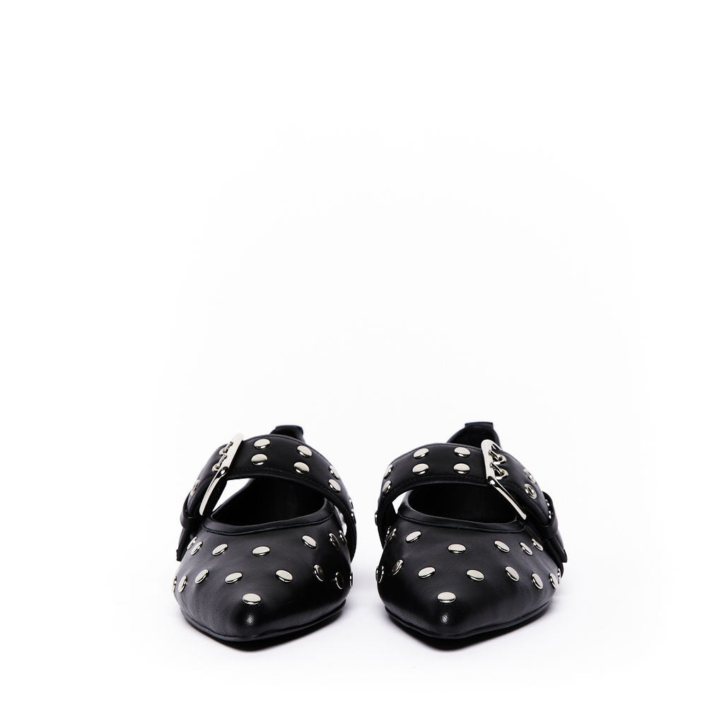 TUSK Black