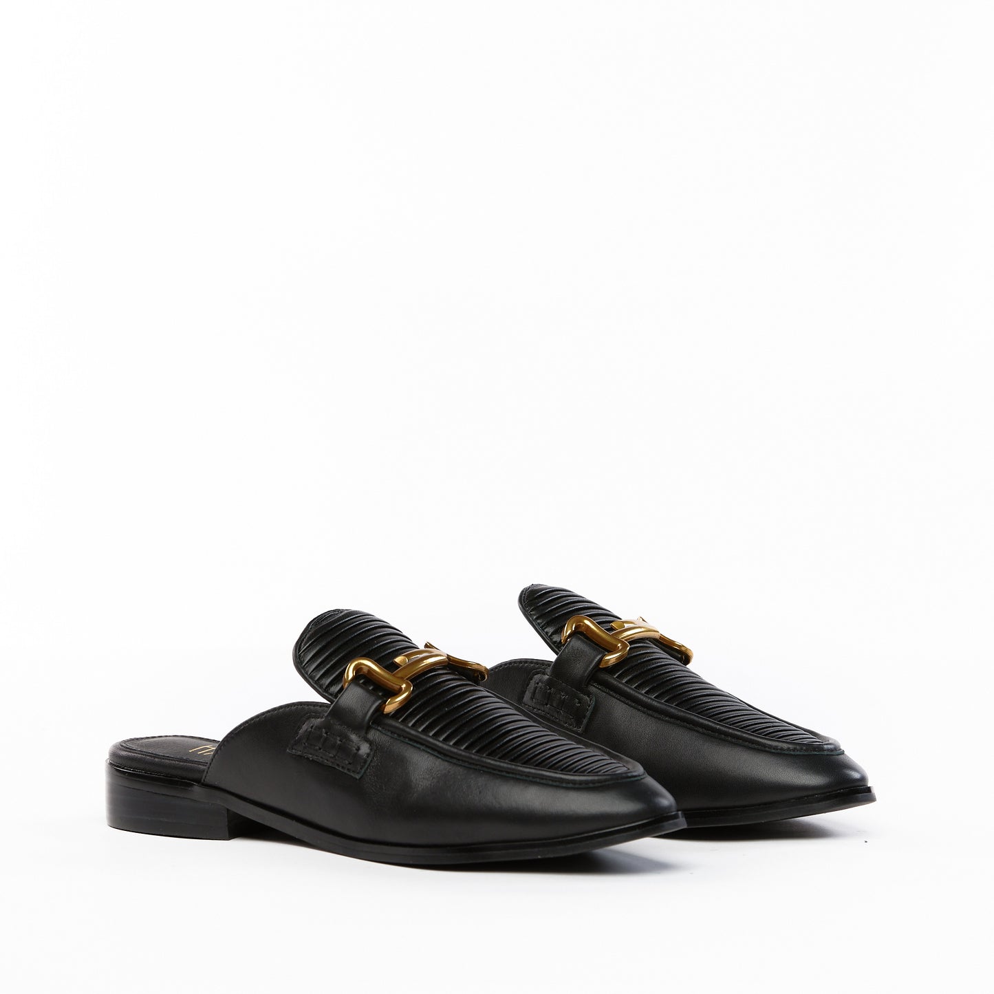 WALKER Black