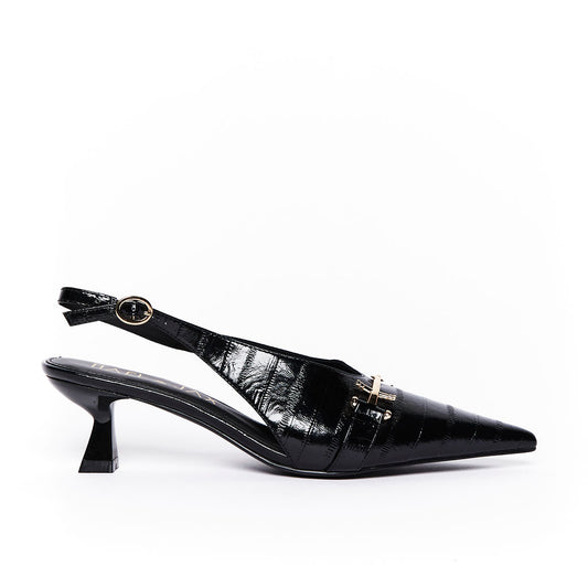 ALBATROSS Black