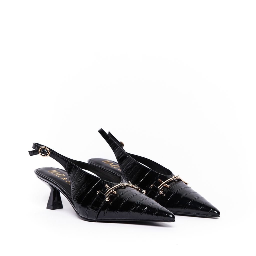 ALBATROSS Black