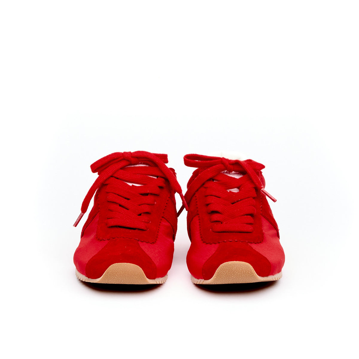 ASTEROID Red