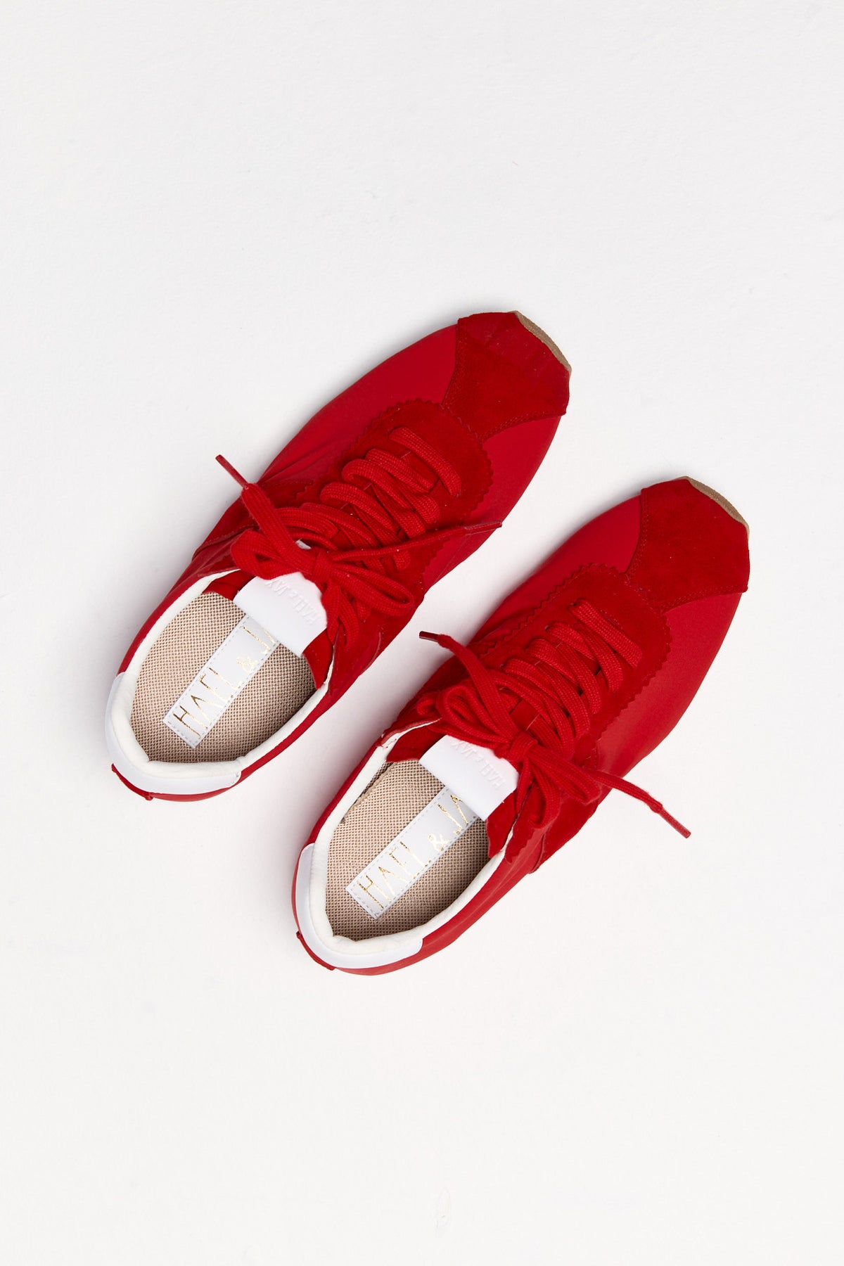 ASTEROID Red