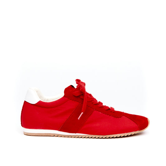 ASTEROID Red