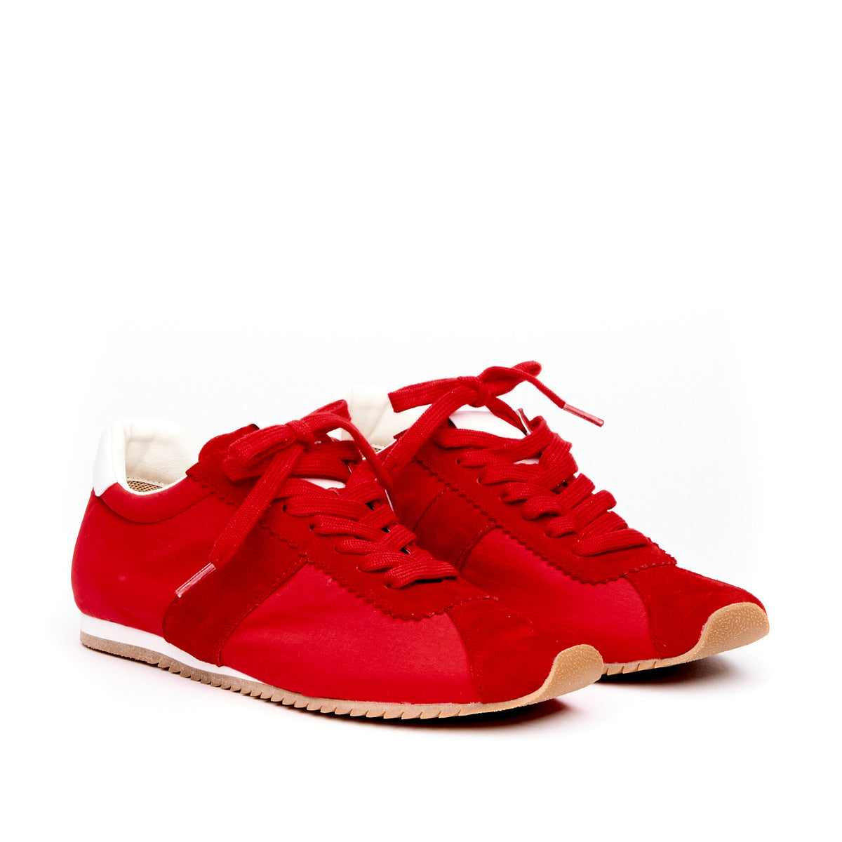 ASTEROID Red