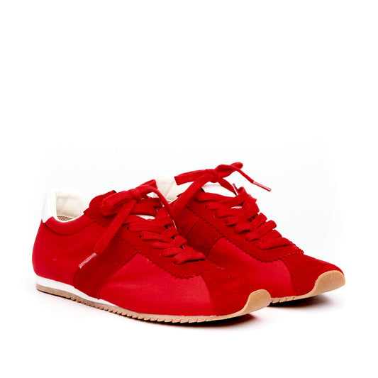 ASTEROID Red