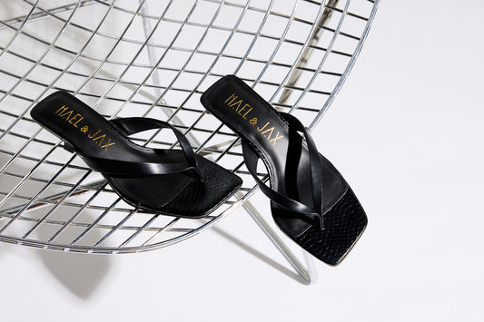 ASTUTE Black